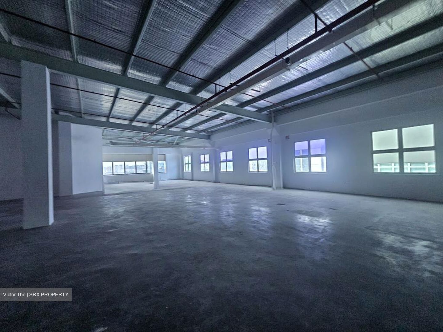 Ubi 55 (D14), Factory #524186821